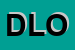 Logo di DAL LAGO ORESTE