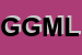 Logo di G e G DI MILANI LORETTA