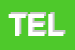 Logo di TELCO SRL