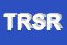 Logo di TRASPORTI ROMAGNA S R L