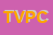 Logo di TVM DI VALENTE PAOLINO E C (SNC)