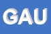 Logo di GAU SRL