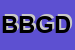 Logo di BGD DI BORRIERO GIORGIO E DOMENICO (SNC)