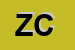 Logo di ZALTRON CARLO