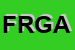 Logo di FALEGNAMERIA RIGON DI GIANFRANCO e ANGELO SNC