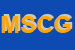 Logo di MCM STUDIO DI CAVEDON GEOM GIORGIO