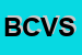 Logo di B e C VETRO SOFFIATO (SNC)