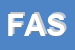 Logo di FASPY