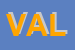 Logo di VALCO (SRL)