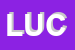 Logo di LUCASYSTEM (SPA)
