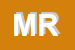 Logo di MORELLO RODOLFO