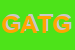 Logo di GLT e A DI TONIOLO GIANLUIGI