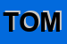 Logo di TOMASI