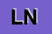 Logo di LORENZON NEVIO