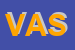 Logo di VS ASSOCIATI SRL