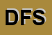 Logo di D FUSION SRL