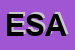 Logo di ESAC (SPA)