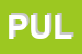 Logo di PULIJET