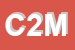 Logo di CONFEZIONI 2 M SNC