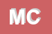 Logo di MERCATO CILIEGE