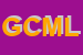 Logo di GRAPHIC CENTRE DI MUNARI LUCIANA e C (SNC)