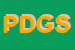 Logo di PEDON e DALL-OGLIO GROUP SRL