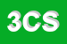 Logo di 3 CCC SRL