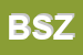 Logo di BSZ SPA