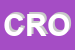 Logo di CROSARA