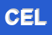 Logo di CELME (SRL)