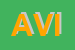 Logo di AVIA (SNC)