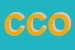 Logo di COMPEA DI COLOGNI OSCAR