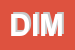 Logo di DIMA SRL