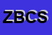 Logo di ZAMICHELE BRUNO e C SNC