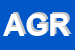 Logo di AGROTECNICA SAS