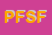 Logo di PANIFICIO FOSSATO SNC DI FOSSATO GIULIANO e C (SIGLA ABBREVIATA PANIFICIO FOSSAT