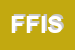 Logo di FIS FABBRICA ITALIANA SINTETICI (SPA)