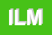 Logo di ILME