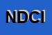Logo di NEONDUE DI DAL CAVALIERE IVANO e C -SNC