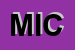 Logo di MICHIELOTTO SNC