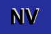 Logo di NUOVA VM SRL