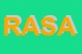 Logo di RIMA ASCENSORI SAS DI ANDRIOLI MICHELA e C SIGLA ABBREVIATA RIMA ASCENSOR