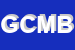 Logo di GUERRA COMPUTERS MONTECCHIO DI BENETTI e C SAS