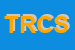 Logo di TFR DI RONCOLATO e C SAS