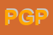 Logo di PKEY DI GECCHELE PAOLO