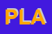 Logo di PLASPER