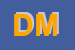Logo di DRGM METALLI SRL