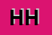 Logo di HULA HOOP