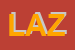 Logo di LAZZARI