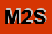 Logo di MT 2 SRL